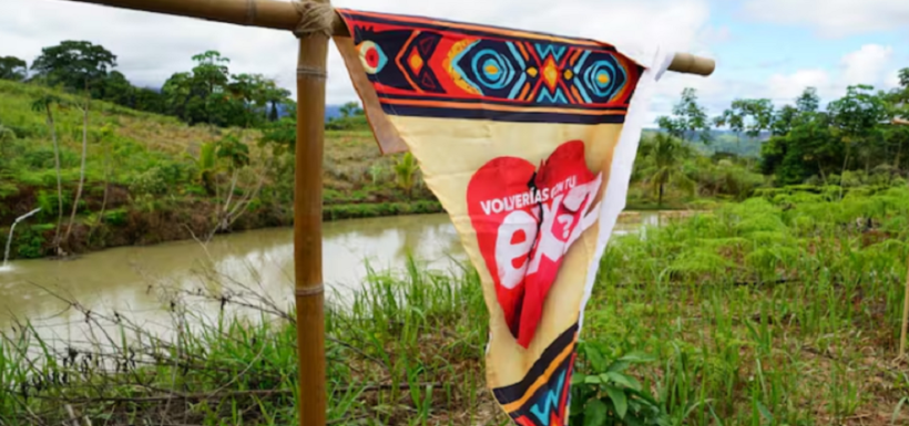 volverías con tu ex