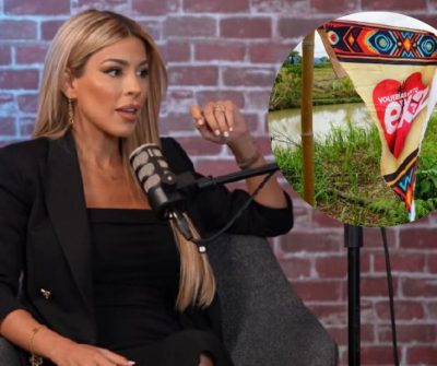 volverías con tu ex - oriana marzoli
