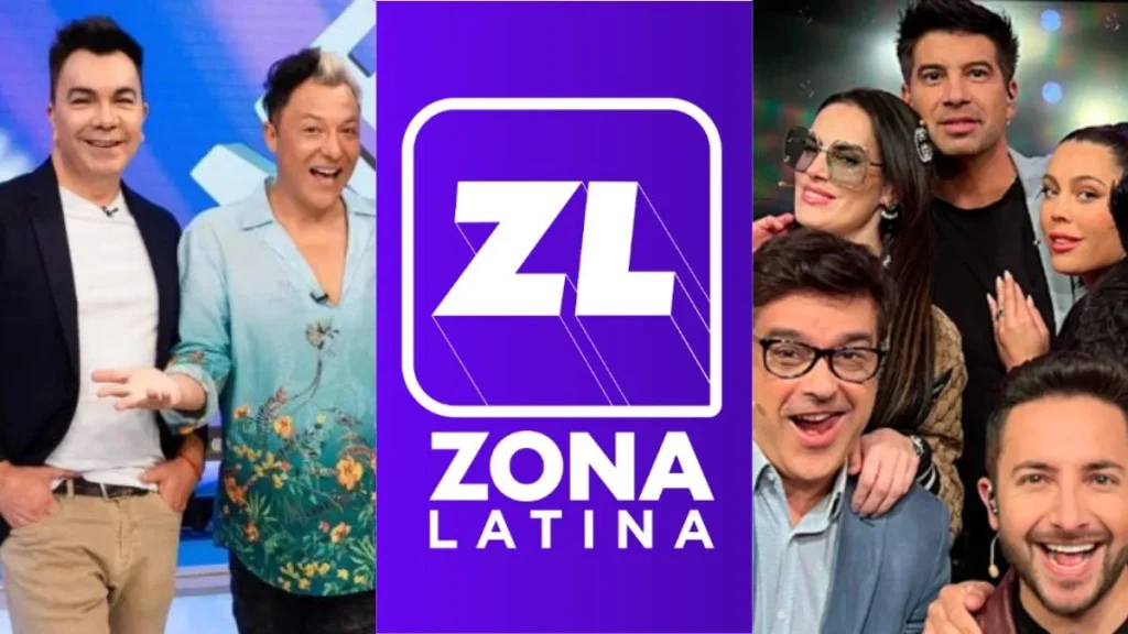 ¡Terremoto en Zona Latina! Aseguran que se congeló el debut de polémico nuevo espacio