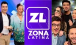 zona latina