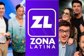 zona latina