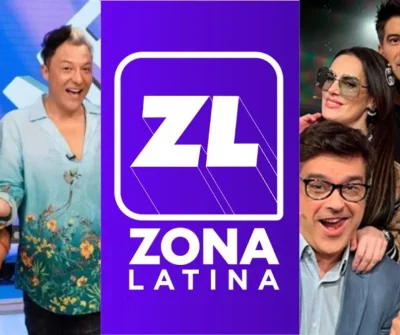 zona latina