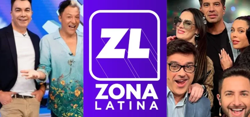 zona latina