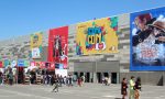 Comic con