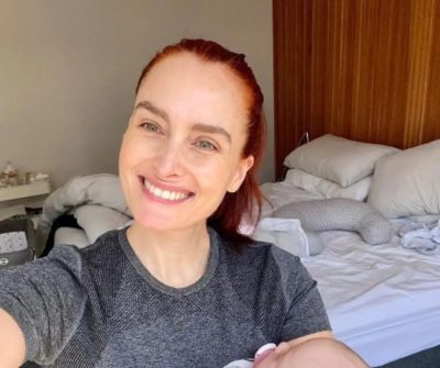 Begoña Basauri
