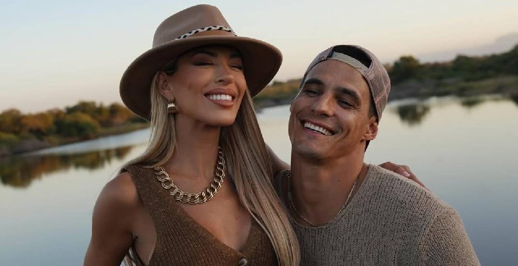 Oriana Marzoli revela motivos de su quiebre con Facundo González: Contó hecho puntual que marcó su separación