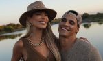 Oriana Marzoli, Facundo González