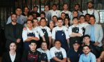 La inspiradora historia del chef que pasó de hacer malabares a dirigir Karai by Mitsuharu: Él es Nicolás Vivallo