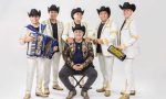 los charros de lumaco concierto 20 años