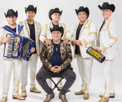 los charros de lumaco concierto 20 años