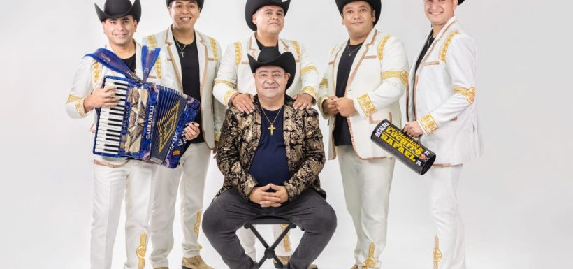 los charros de lumaco concierto 20 años