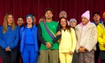 Vecinos al límite