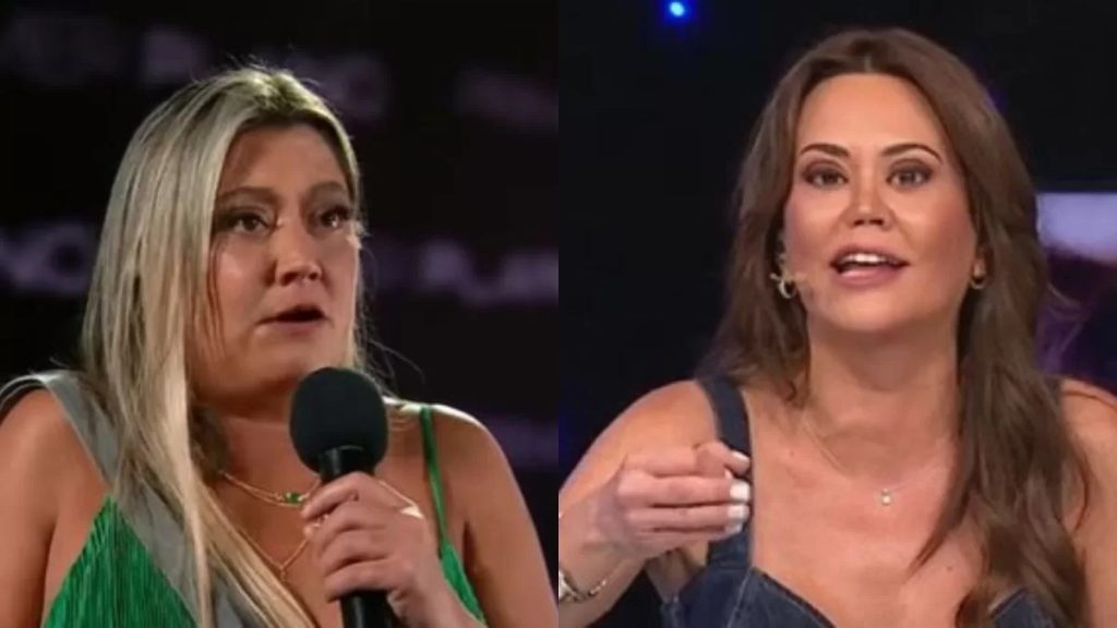 Denisse Campos, Daniella Campos