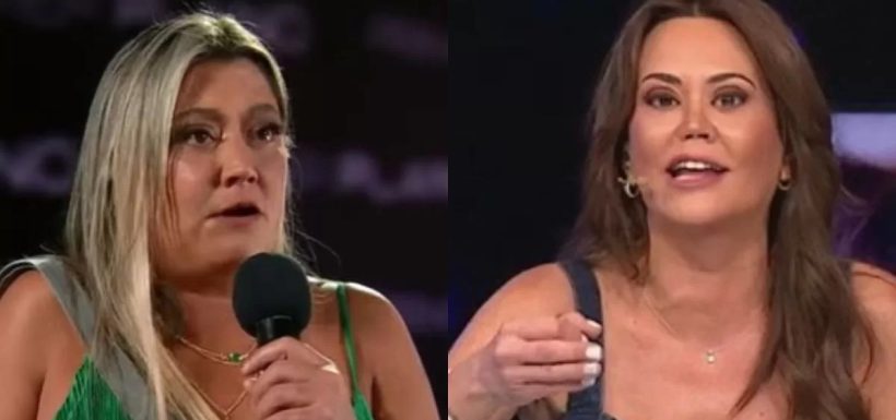 Denisse Campos, Daniella Campos