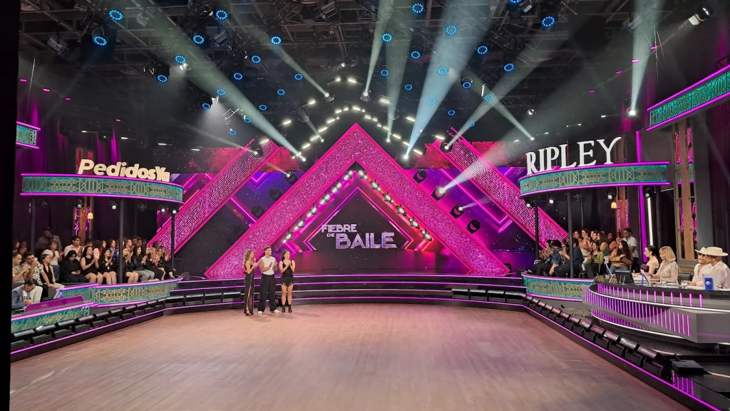 ¿Polémica segura? Famoso chico reality ingresaría a Fiebre de baile: Ya comenzaron los coletazos