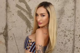 Fran Maira, Fiebre de baile