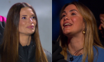 Laura Prieto, Julia Fernandes