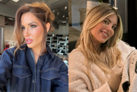 Gala Caldirola, Coté López