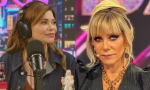 Antonella Ríos, Raquel Argandoña