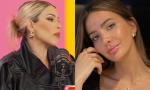 Oriana Marzoli, Aylén Milla