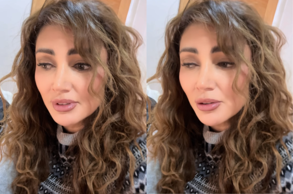 Carolina Molina, la Rancherita