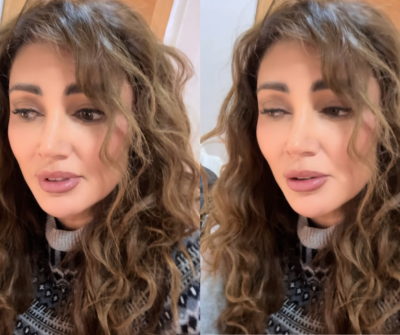 Carolina Molina, la Rancherita
