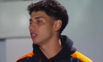 Bimza, Bastián Muñoz