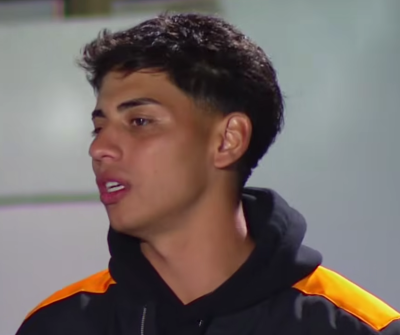 Bimza, Bastián Muñoz