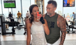 Marcelo Ríos, Tamara Cornejo