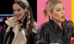 Adriana Barrientos, Oriana Marzoli