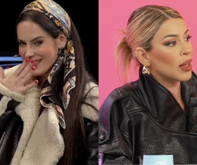 Adriana Barrientos, Oriana Marzoli