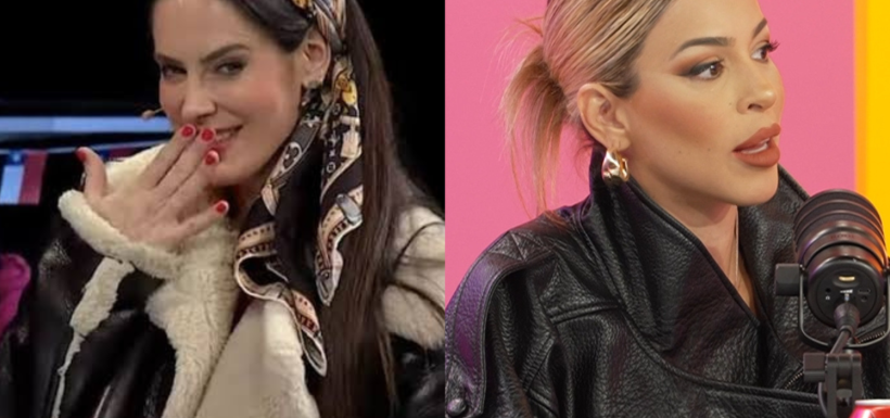 Adriana Barrientos, Oriana Marzoli