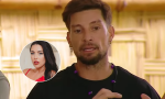 Luis Mateucci, Daniela Aránguiz