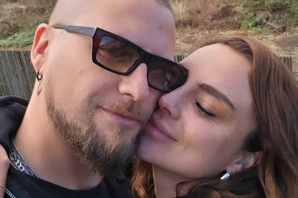 FOTO | Camila Miguel, polola de Jean Philippe Cretton tuvo delicado accidente: El auto fue pérdida total