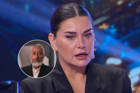 Ingrid Cruz, Parived