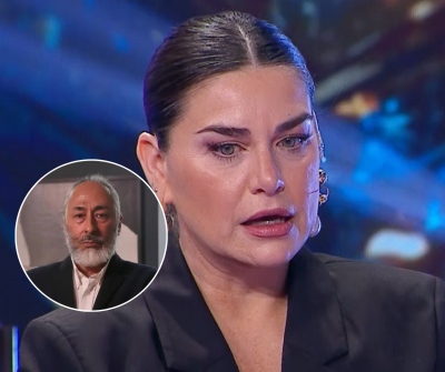 Ingrid Cruz, Parived
