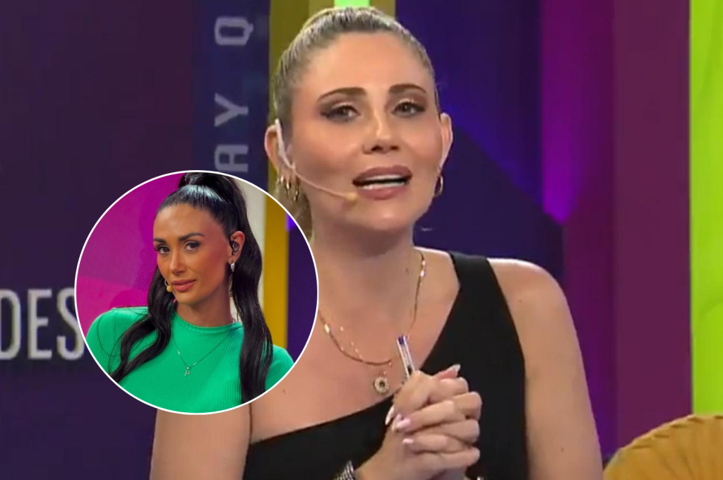 Una conversación pendiente: Gissella Gallardo recordó polémica que protagonizó con Pamela Díaz