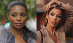 Dominique Lattimore, Oriana Marzoli