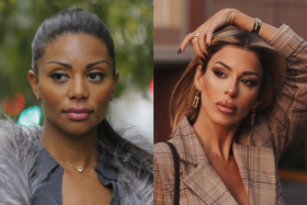 Dominique Lattimore, Oriana Marzoli