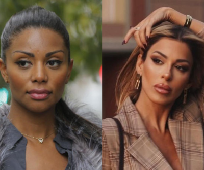 Dominique Lattimore, Oriana Marzoli