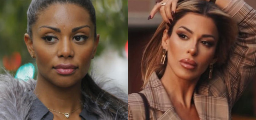 Dominique Lattimore, Oriana Marzoli