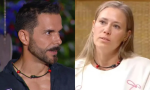 Álvaro Ballero, Ludmila Ksenofontova