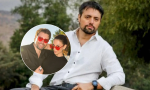 Daniel Valenzuela, Andrea Sanhueza
