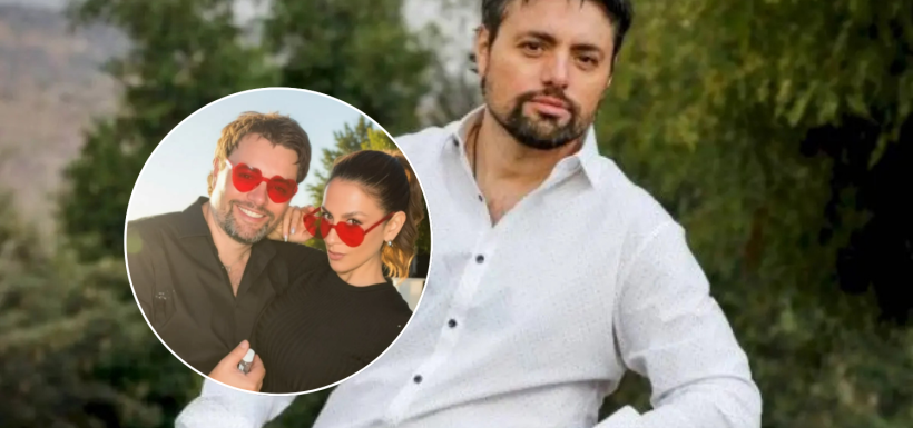Daniel Valenzuela, Andrea Sanhueza