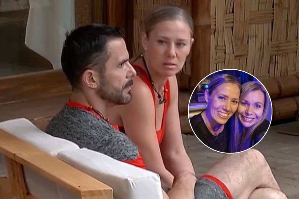 "Uno de los temas que no iban a hablar": El acuerdo al que habrían llegado Álvaro Ballero y Ludmila antes del reality