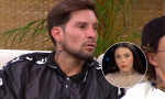 Luis Mateucci, Daniela Aránguiz