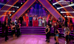 Fiebre de baile