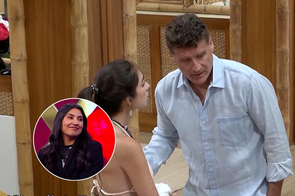 Claudio Rojas anunció acciones legales por dichos de su ex: Y rompió relaciones con Mega