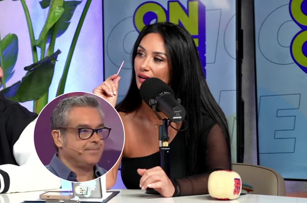 "Se pasó tres pueblos": Pamela Díaz perdió la paciencia y le envió tajante mensaje a Manu González