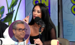 Pamela Díaz, Manu González